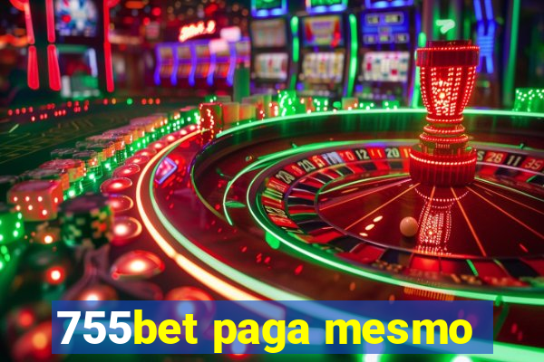 755bet paga mesmo